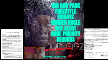 106 and park Freestyle Fridays winner uncle red alert Nore Priority records